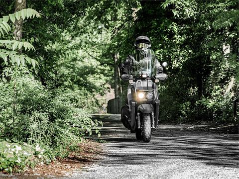 2022 Yamaha Zuma 125 in Spencerport, New York - Photo 14