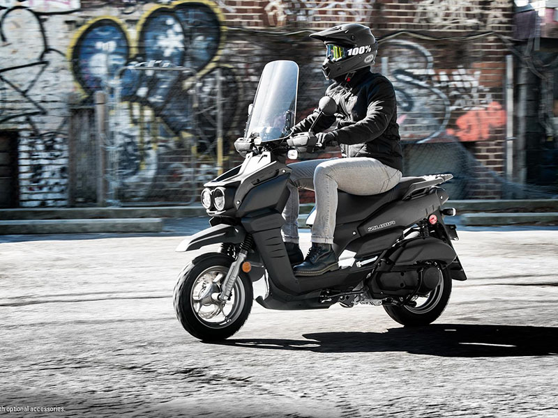 2022 Yamaha Zuma 125 in Spencerport, New York - Photo 15