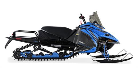 2022 Yamaha Transporter 800 in Spencerport, New York - Photo 1