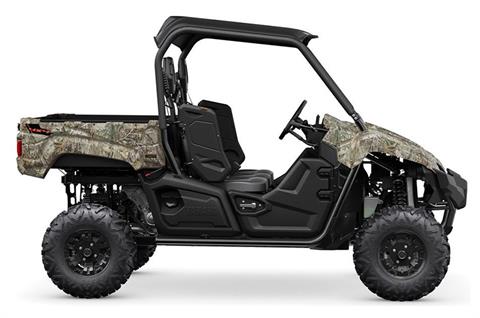 2022 Yamaha Viking EPS in Spencerport, New York - Photo 1