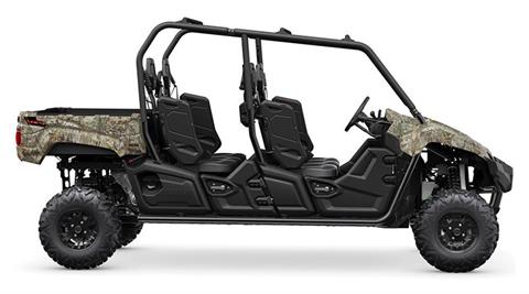2022 Yamaha Viking VI EPS in Spencerport, New York - Photo 1