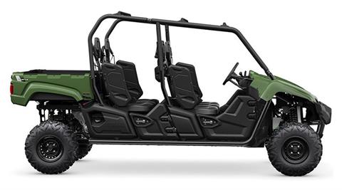 2022 Yamaha Viking VI EPS in Spencerport, New York - Photo 1