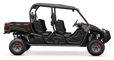 2022 Yamaha Viking VI EPS Ranch Edition in Spencerport, New York - Photo 1