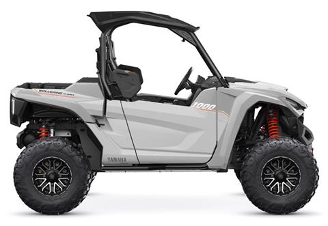 2022 Yamaha Wolverine RMAX2 1000 Limited Edition in Spencerport, New York - Photo 1