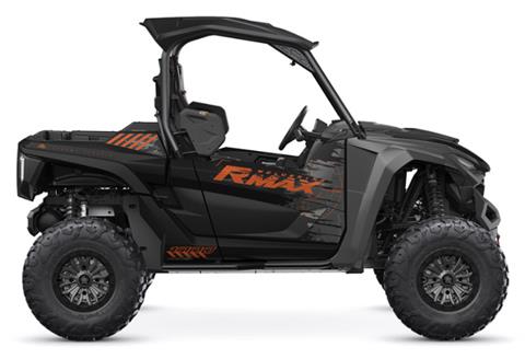 2022 Yamaha Wolverine RMAX2 1000 XT-R in Spencerport, New York - Photo 1