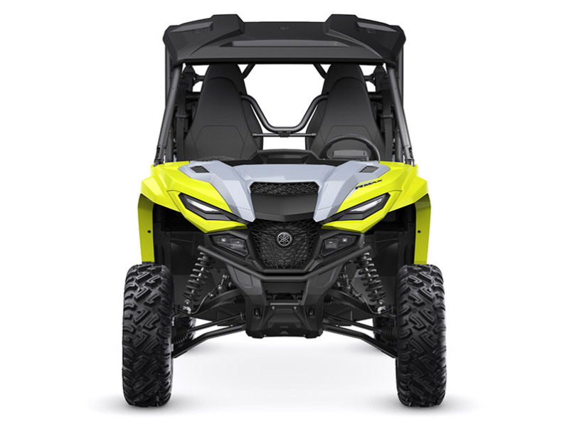 2022 Yamaha Wolverine RMAX4 1000 R-Spec in Spencerport, New York - Photo 5
