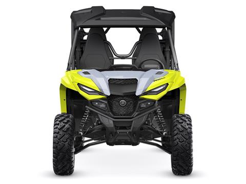 2022 Yamaha Wolverine RMAX4 1000 R-Spec in Spencerport, New York - Photo 5