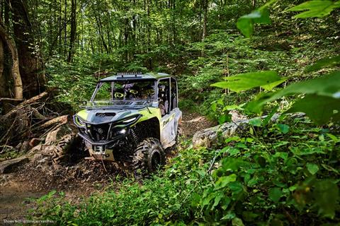 2022 Yamaha Wolverine RMAX4 1000 R-Spec in Spencerport, New York - Photo 12