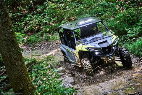 2022 Yamaha Wolverine RMAX4 1000 R-Spec in Spencerport, New York - Photo 14