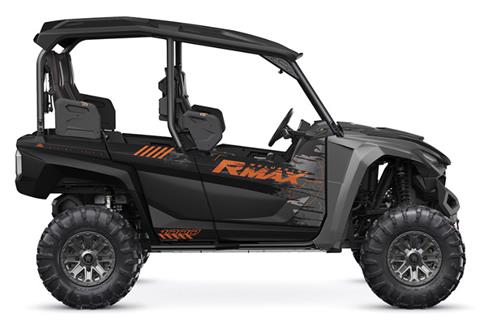2022 Yamaha Wolverine RMAX4 1000 XT-R in Spencerport, New York - Photo 1