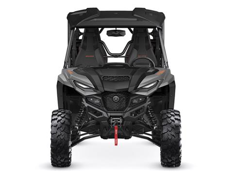 2022 Yamaha Wolverine RMAX4 1000 XT-R in Spencerport, New York - Photo 5
