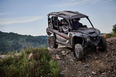 2022 Yamaha Wolverine RMAX4 1000 XT-R in Spencerport, New York - Photo 7
