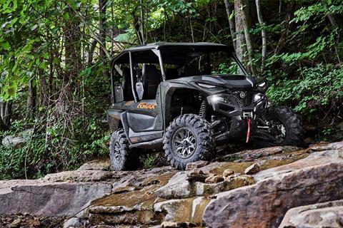 2022 Yamaha Wolverine RMAX4 1000 XT-R in Spencerport, New York - Photo 16