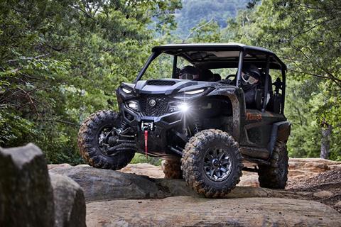 2022 Yamaha Wolverine RMAX4 1000 XT-R in Spencerport, New York - Photo 20