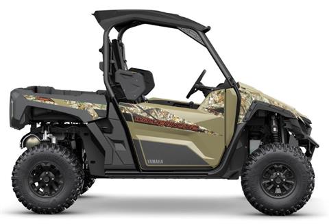 2022 Yamaha Wolverine X2 850 R-Spec in Spencerport, New York - Photo 1