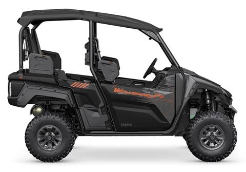 2022 Yamaha Wolverine X4 850 XT-R in Spencerport, New York - Photo 1