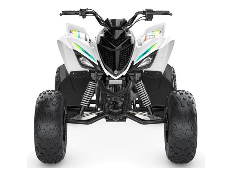 2023 Yamaha Raptor 90 in Spencerport, New York - Photo 3