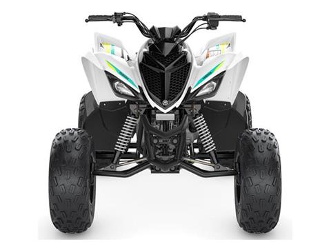 2023 Yamaha Raptor 90 in Spencerport, New York - Photo 3