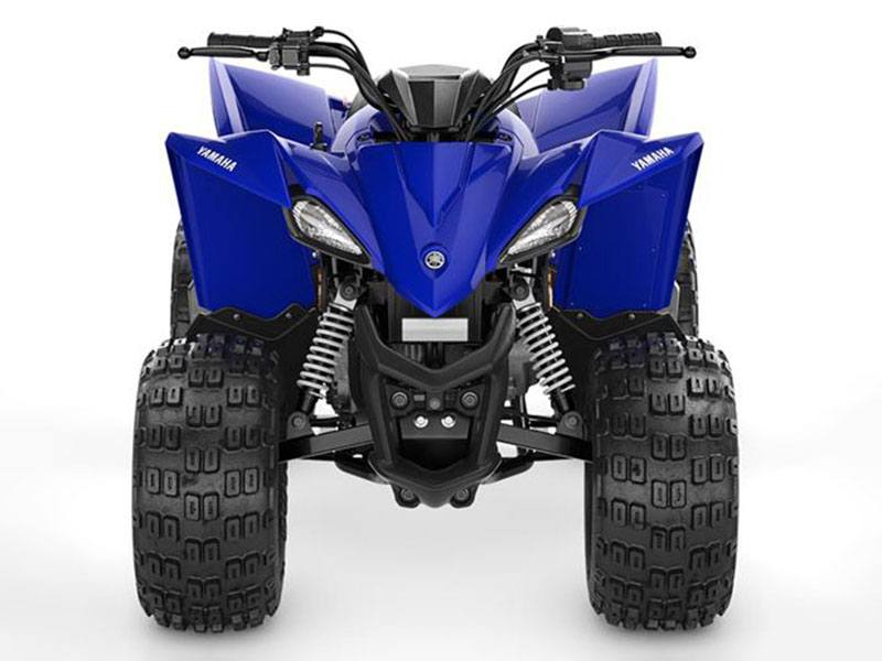 2023 Yamaha YFZ50 in Spencerport, New York - Photo 3