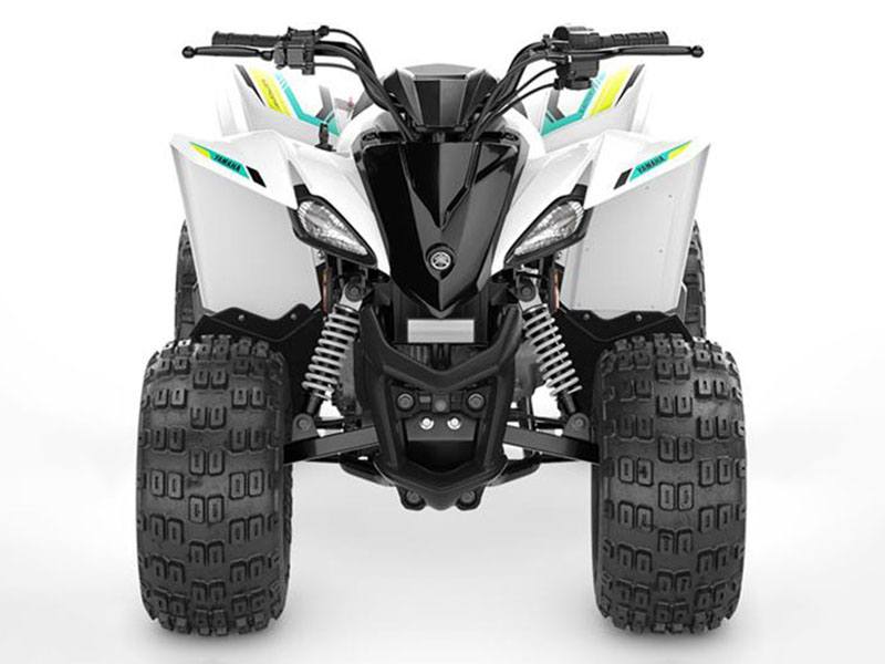 2023 Yamaha YFZ50 in Spencerport, New York - Photo 3