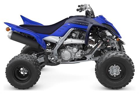 2023 Yamaha Raptor 700R