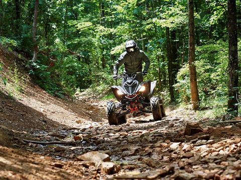 2023 Yamaha Raptor 700R SE in Spencerport, New York - Photo 7