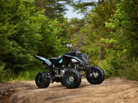 2023 Yamaha Raptor 700R SE in Spencerport, New York - Photo 17