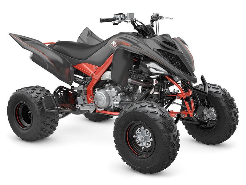 2023 Yamaha Raptor 700R SE in Spencerport, New York - Photo 2