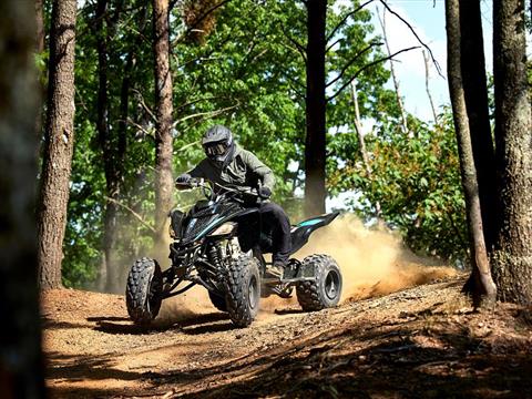2023 Yamaha Raptor 700R SE in Spencerport, New York - Photo 13