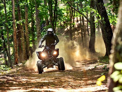 2023 Yamaha Raptor 700R SE in Spencerport, New York - Photo 15