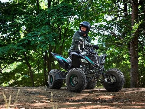 2023 Yamaha Raptor 700R SE in Spencerport, New York - Photo 19