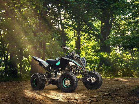 2023 Yamaha Raptor 700R SE in Spencerport, New York - Photo 20
