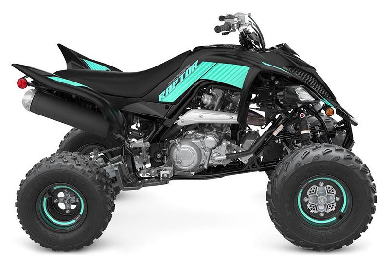 2023 Yamaha Raptor 700R SE in Spencerport, New York - Photo 1
