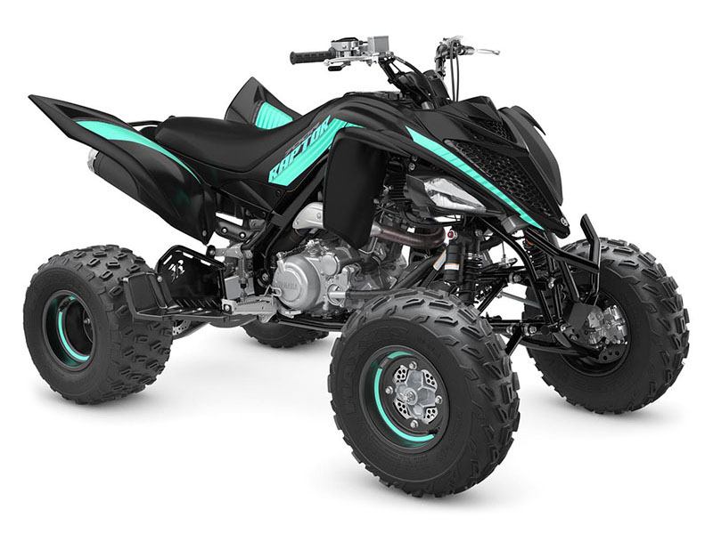 2023 Yamaha Raptor 700R SE in Spencerport, New York - Photo 2