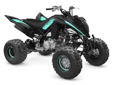 2023 Yamaha Raptor 700R SE in Spencerport, New York - Photo 2