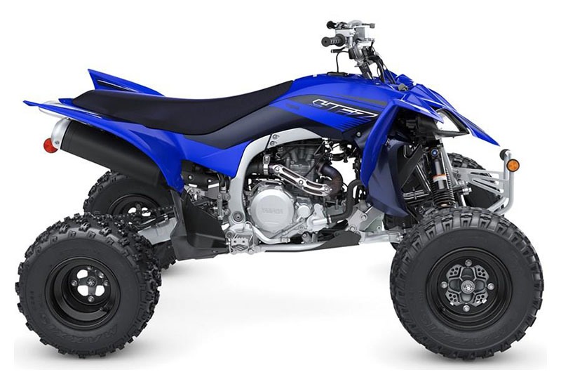 2023 Yamaha YFZ450R in Spencerport, New York - Photo 1