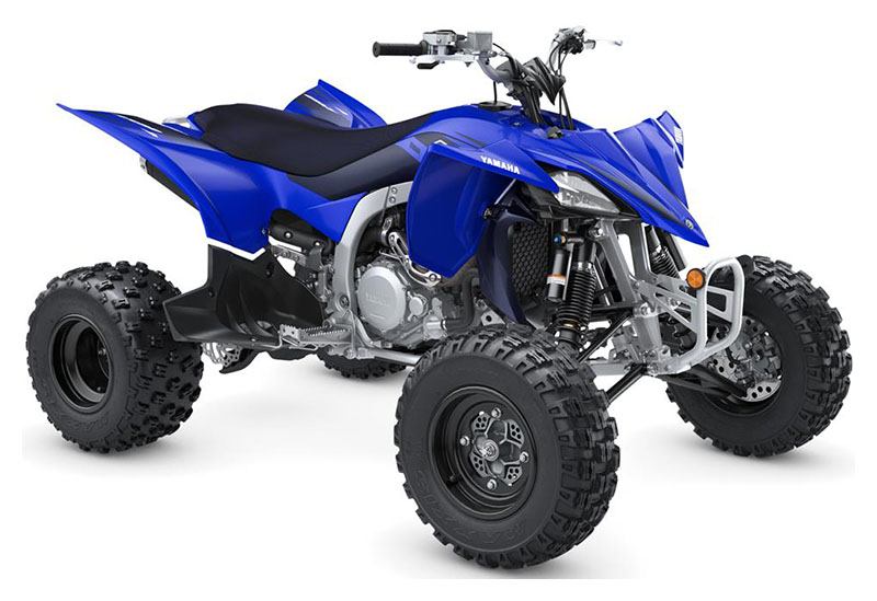 2023 Yamaha YFZ450R in Spencerport, New York - Photo 2