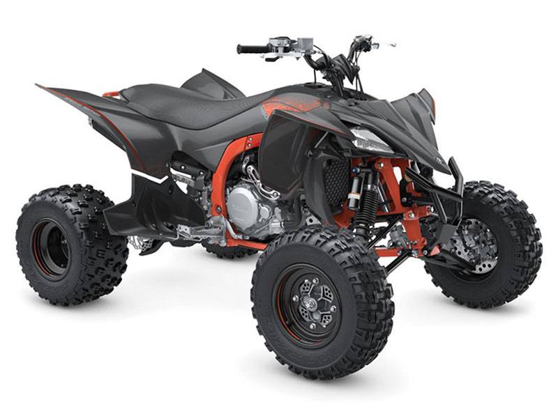 2023 Yamaha YFZ450R SE in Spencerport, New York - Photo 2