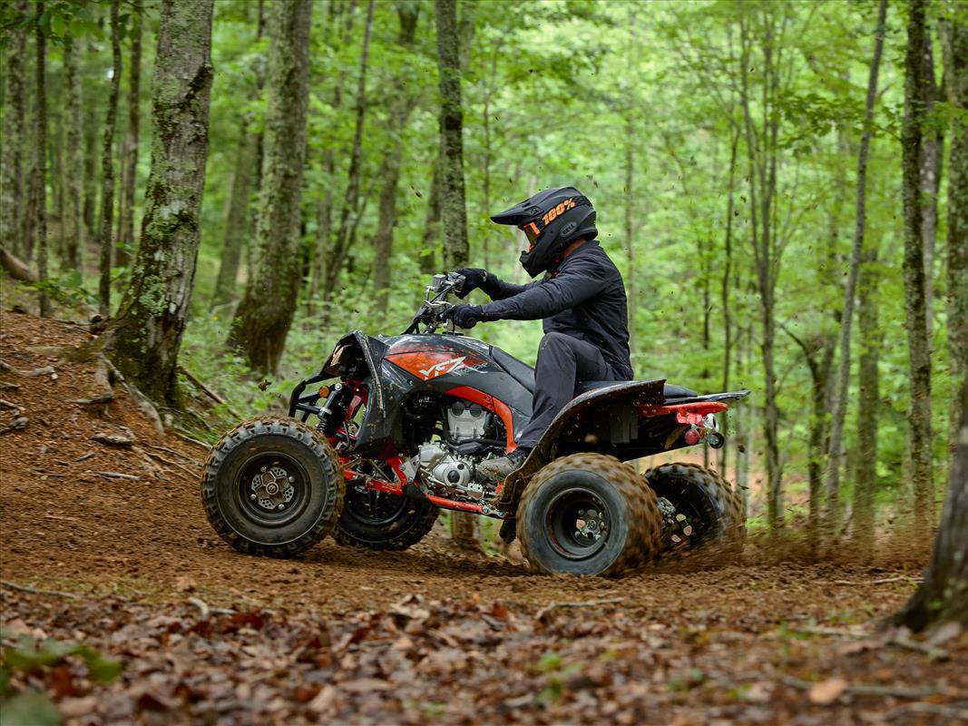 2023 Yamaha YFZ450R SE in Spencerport, New York - Photo 5