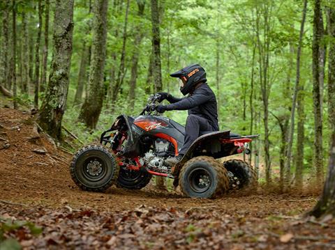 2023 Yamaha YFZ450R SE in Spencerport, New York - Photo 5