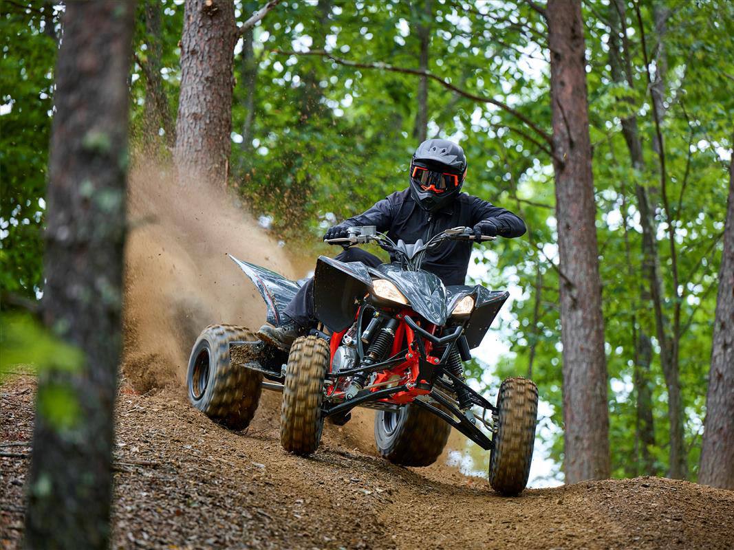 2023 Yamaha YFZ450R SE in Spencerport, New York - Photo 6
