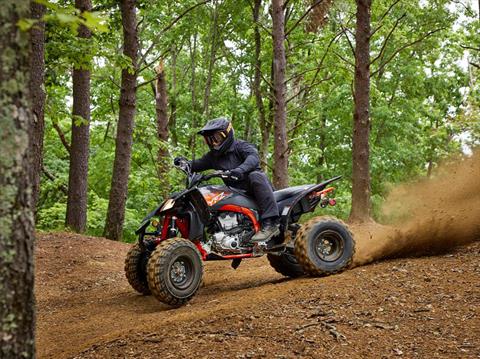 2023 Yamaha YFZ450R SE in Spencerport, New York - Photo 8