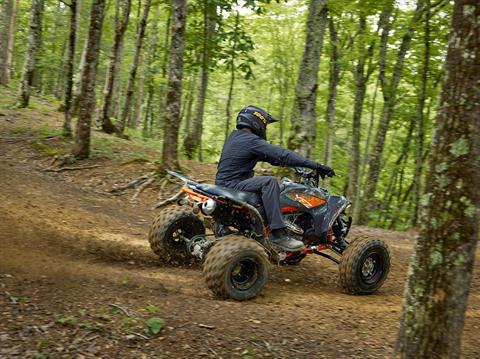 2023 Yamaha YFZ450R SE in Spencerport, New York - Photo 9