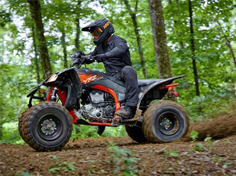 2023 Yamaha YFZ450R SE in Spencerport, New York - Photo 11