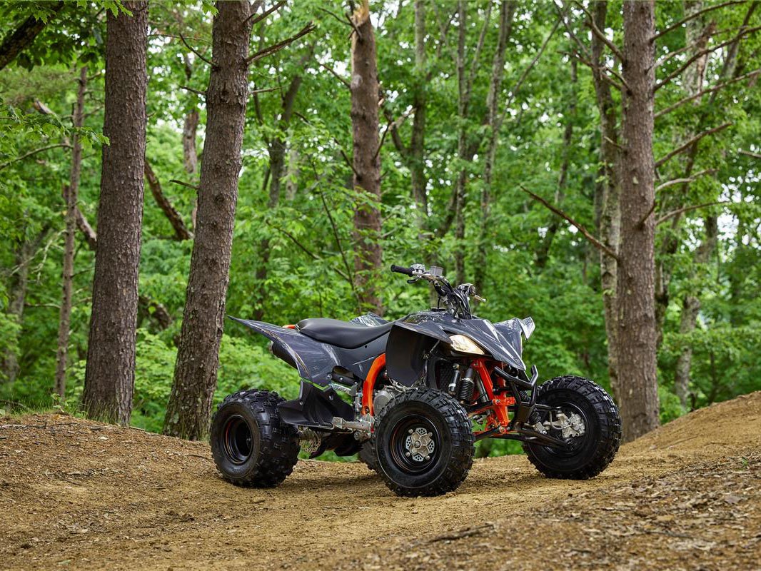 2023 Yamaha YFZ450R SE in Spencerport, New York - Photo 13