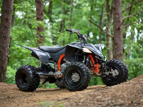 2023 Yamaha YFZ450R SE in Spencerport, New York - Photo 15