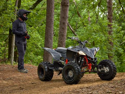 2023 Yamaha YFZ450R SE in Spencerport, New York - Photo 16