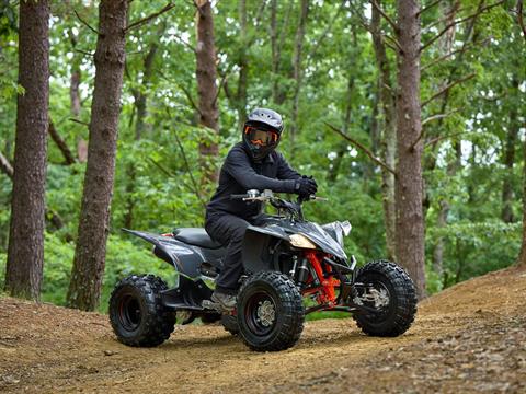 2023 Yamaha YFZ450R SE in Spencerport, New York - Photo 18