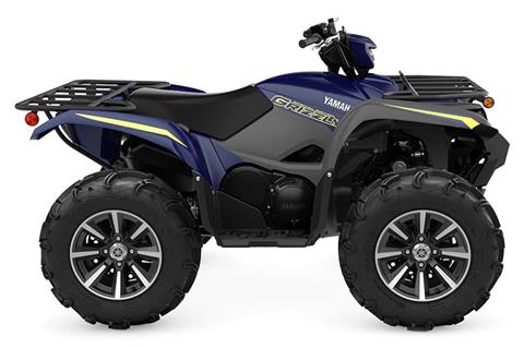 2023 Yamaha Grizzly EPS SE in Spencerport, New York - Photo 1