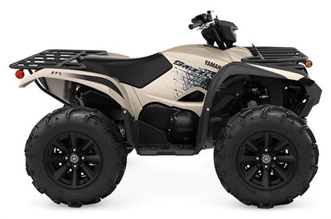 2023 Yamaha Grizzly EPS XT-R in Spencerport, New York - Photo 1
